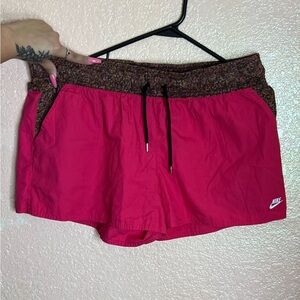 Nike shorts